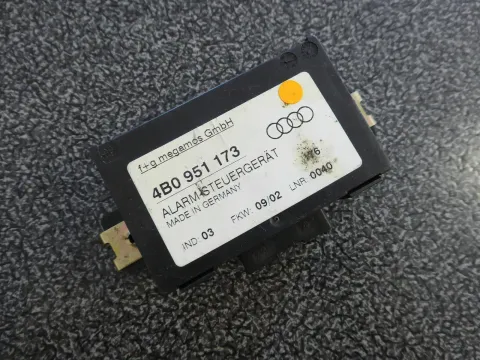 Article G3OD