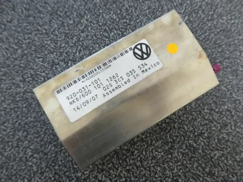 Article WBVN