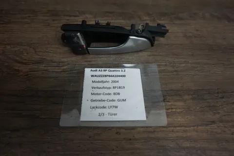 Article P32W