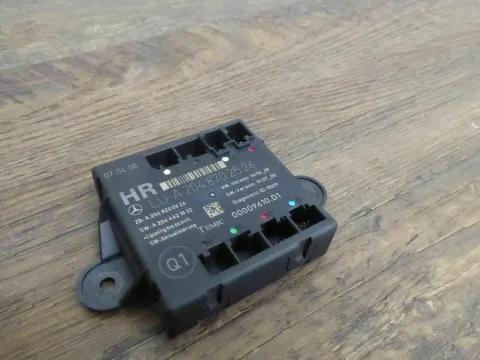 Article M9QE