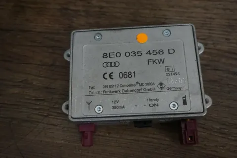 Article 5VDB