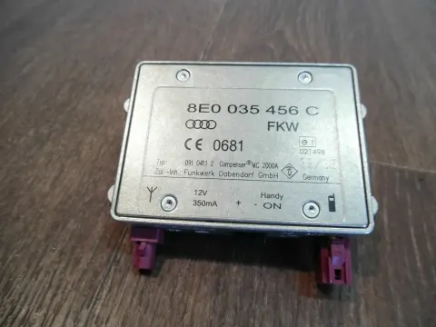 Article QRVK
