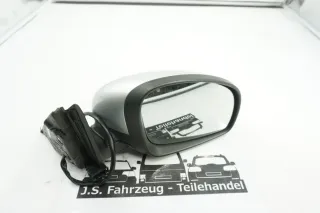 Skoda Fabia 5J Außenspiegel Seitenspiegel Elektrisch 5 Pins Rechts 5J0857934 - Bild 5