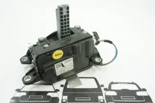 Audi A4 8W B9 A5 F5 Schalthebel Wahlhebel S-Tronic 8W1713041N - Bild 2