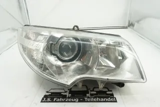 Frontscheinwerfer Skoda Superb 3T1941016E Xenon Rechts Scheinwerfer Headlight - Bild 1
