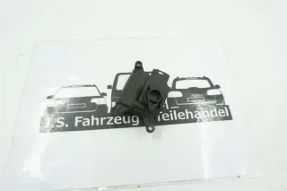VW T5 T6 Amarok Audi Q7 Stellmotor Klima Lüftung Heizung 0132801320 7L0907511B - Bild 1