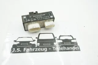 T4 Steuergerät Kühlerlüfter Lüfter 701919506 Klimaanlage VW Lüftersteuergerät - Bild 1