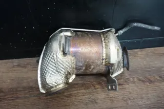 VW T6 SG SH 2.0 TDI CXH DPF Rußpartikelfiter Katalysator 7E0131690N 150PS - Bild 4