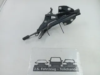 Heckklappe Scharniere Audi TT 8N Roadster LY9B 8N7827299A-8N7827300A - Bild 1