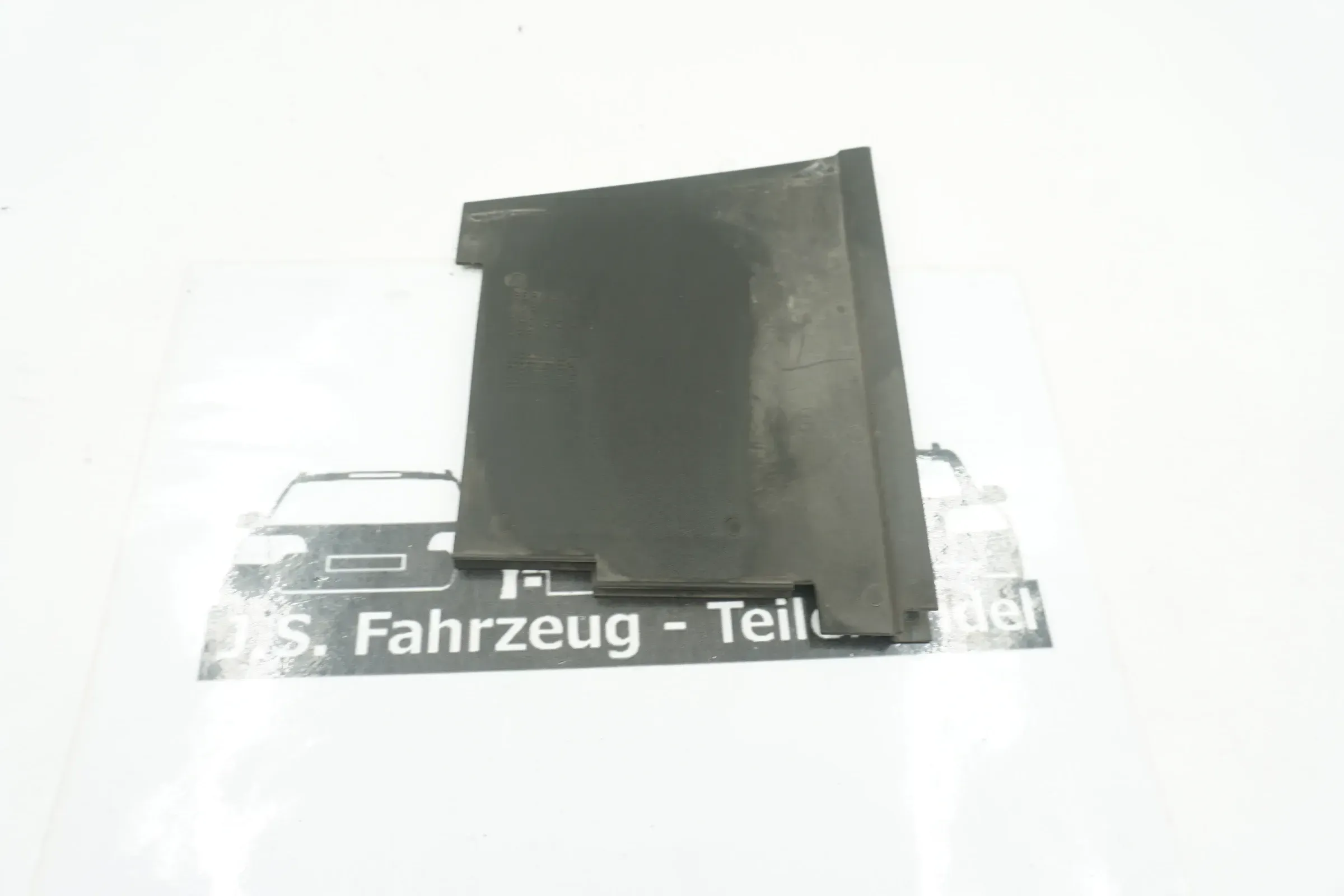 VW Transporter Batterieabdeckung Abdeckung Verkleidung Blende 7H0915435 - Bild 1
