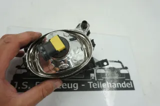 Nebelscheinwerfer links 5er BMW E39 Facelift 2000-2004 NSW  6900221 - Bild 5
