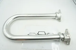 Überrollbügel 8N7880119B Audi TT 8N Roadster 1 Stück links-rechts passend - Bild 5