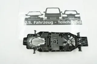 VW T6.1 Trapo Kasten Lagerbügel Türklinke Türgriff Schiebetür 7LA843351A - Bild 1