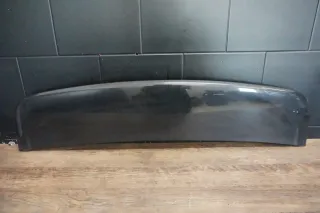 R50 R-Line Dachspoiler Spoiler in LC9Z schwarz VW Touareg 7L 7L9827933 7L9827989 - Bild 1
