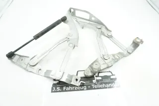 Audi TT 8N Motorhauben Scharnier links rechts 8N0823301-8N0823302 LA7W - Bild 1