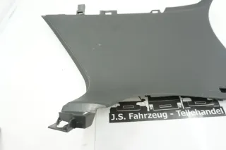 VW Golf 6 VI GTI Verkleidung C-Säule oben links anthrazit Abdeckung 1K4867295 - Bild 5