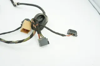 VW T5 Transporter Original Türkabelbaum Türkabelsatz Vorne Rechts 7H0971036HG - Bild 2