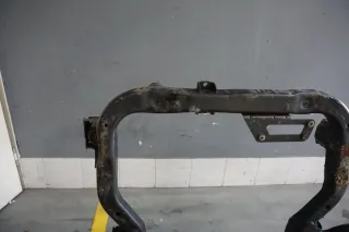 Aggregateträger VW T5 Achse vorne Vorderachse Achsträger 7E0499029 2.0 TDI - Bild 6