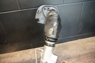VW T5 Bj.09 2,5 TDi Lenkgetriebe 7853974457 7832438 Lenkung 7H Servo - Bild 3