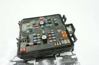 Ford Transit 2021 Diesel Sicherungskasten KK3T14D068KD Sicherrungsbox - Bild 2