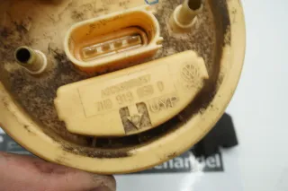 VW T5 Kraftstoffpumpe 2.5 TDI 2003-2009 mit Standheizung 7H0919050D - Bild 3