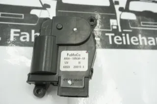 FORD Focus III DYB Stellmotor Lufteinlassklappe AV6N-19B634-AA Klima HEIZUNG - Bild 3