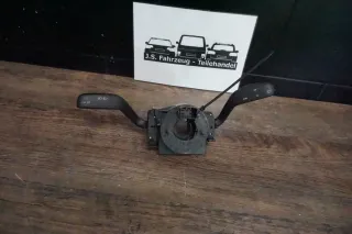 Lenkstockschalter Blinkerschalter Wischerschalter VW T5 + Schleifring 7H0953513A - Bild 1