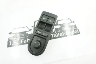 VW T5 2003-2014 Multivan Schalter Fensterheber Spiegel Links Fahrer 7H5959539E - Bild 2