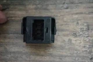 Schalter für Leuchtweitenregelung VW Transporter T5 Kasten 7H0941333 - Bild 3
