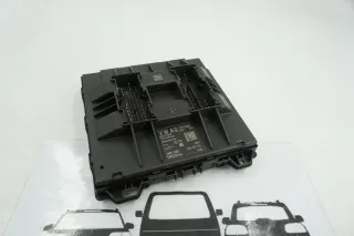 7H0937086D VW Transporter T5 Bordnetzsteuergerät Komfortsteuergerät - Bild 2
