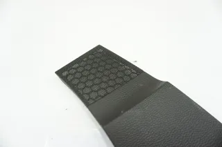 VW T5 Multivan Abdeckung Lautsprecher vorne rechts Verkleidung Blende 7H5857228 - Bild 3