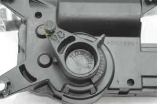 VW Touareg 7L Stellmotor Heizung 52411483R07 7L0907511A Klima Klimaregelung - Bild 5