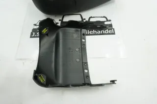 3G0858559C Lenksäulenverkleidung keyless Lenksäule VW Arteon Passat B8 Original - Bild 4