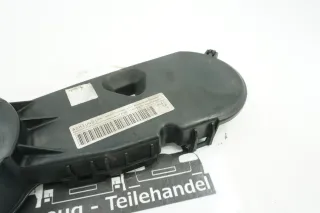 Audi A6 4F Abdeckung Zahnriemen Zahnriemenschutz E059109123AB 059109107H - Bild 2