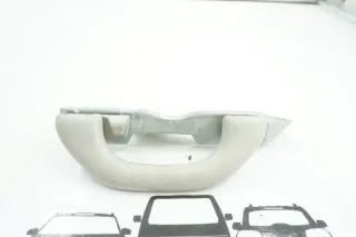 VW T5 Haltegriff + Halteblech Schiebetür links 7H5858687A 7H5857607C - Bild 2