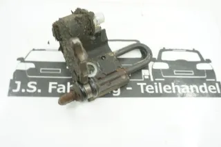 Original VW T5 T6 Türscharnier Scharnier links unten Fahrerseite 7E0831411 LC9Z - Bild 2