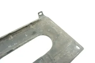 Abdeckung Verkleidung Isolierung Dämmung Batterie T5 7H0805283F VW TRANSPORTER V - Bild 2