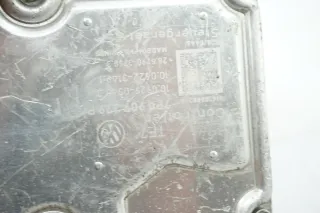 VW Touareg 7P5 7P0614517P ABS ESP Block Hydroaggregat 7P0907379P original BJ2013 - Bild 9