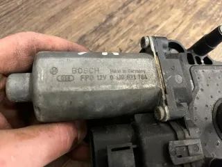 Audi A6 4B C5 Fensterhebermotor Fensterheber hinten links 0130821784 4B0959801B - Bild 5