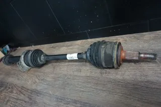 Antriebswelle Gelenkwelle vorne rechts 7E0 407 272AH VOLKSWAGEN TRANSPORTER V - Bild 3