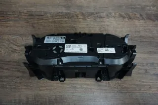 VW Passat B8 3G Tacho Kombiinstrument 3G0920751G 2023 2.0TDi Original - Bild 5
