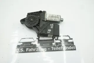 VW Passat 3BG original Fensterhebermotor hinten rechts 3B9839752CM BJ2001 - Bild 1