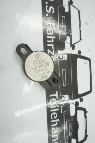 Original Audi VW Warntongeber Einparkhilfe 4B0919279 PDC - Bild 3