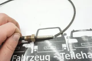 Abgastemperaturfühler VW Transporter T6 Kasten 04L906088KQ P18859524 - Bild 2