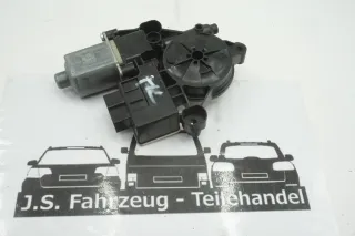 Fensterhebermotor hinten links Original VW Skoda Golf 7 Sportsvan 5Q0959811 - Bild 1