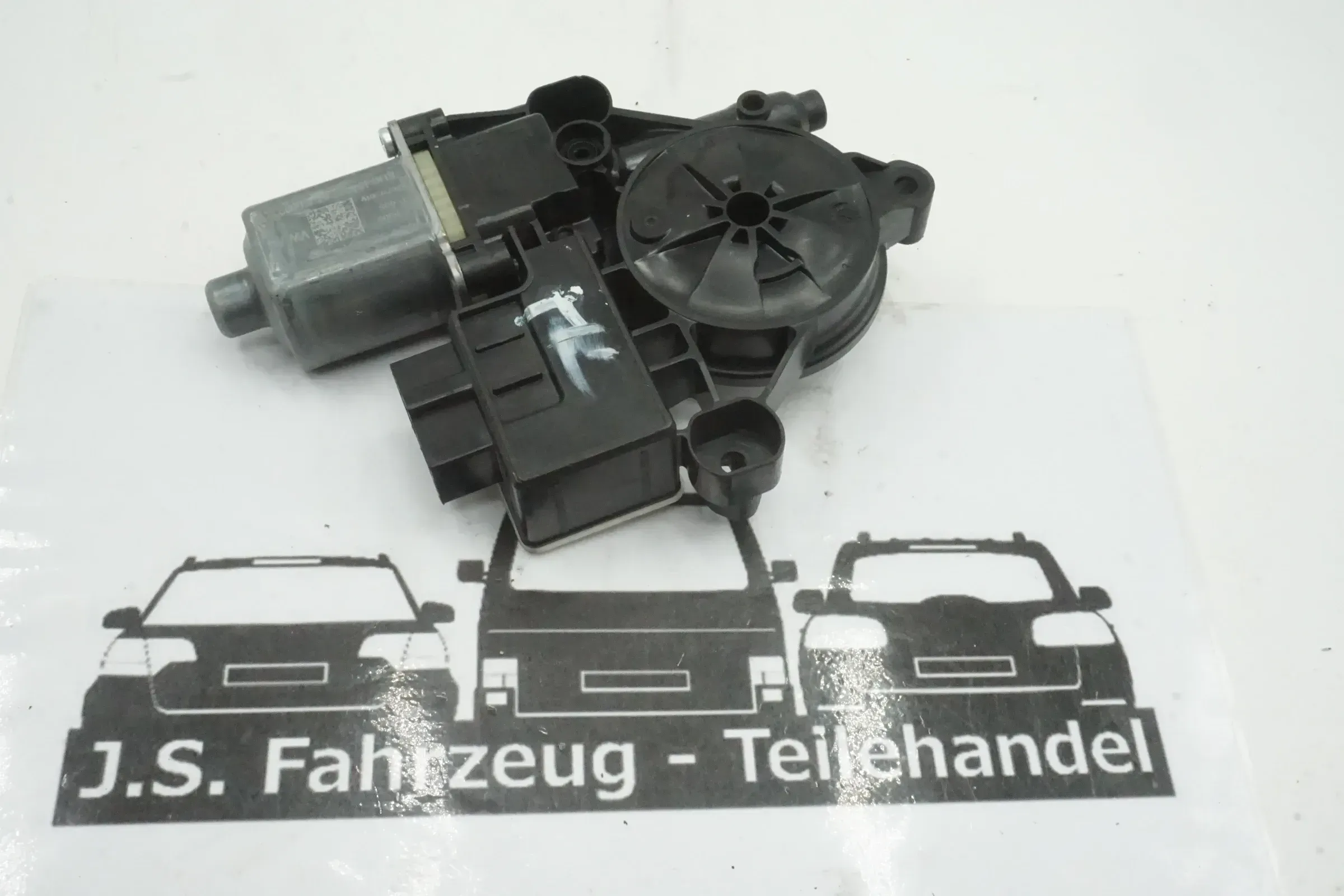 Fensterhebermotor hinten links Original VW Skoda Golf 7 Sportsvan 5Q0959811 - Bild 1