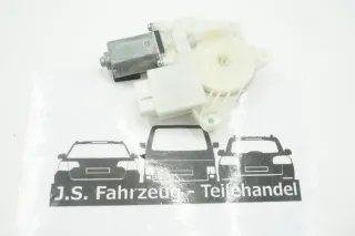 Fensterhebermotor mit Fensterheber Re Hi für VW Passat B8 3G 14-19 5Q4959811H - Bild 1