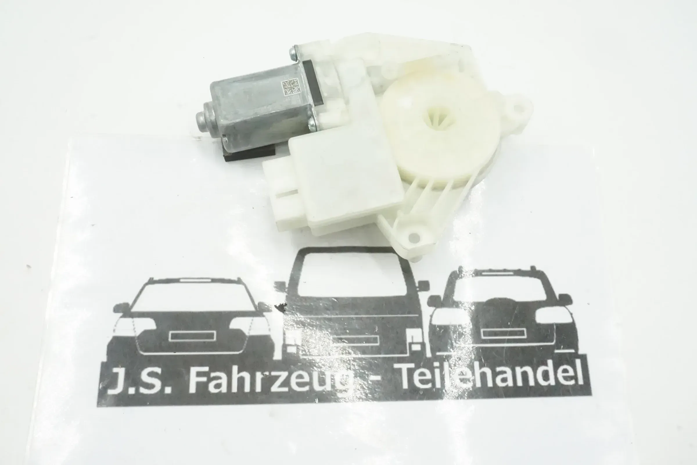 Fensterhebermotor mit Fensterheber Re Hi für VW Passat B8 3G 14-19 5Q4959811H - Bild 1