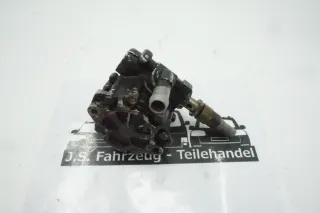 VW Transporter T4 2.5TDI Servolpumpe ZF mit Riemenscheibe 91115 d 074145255A - Bild 1