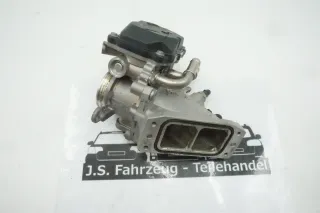 ORG. Drosselklappe 04L128063N A2C82502900 04L128059M VW GOLF MK7 2.0 GTD AGR - Bild 1